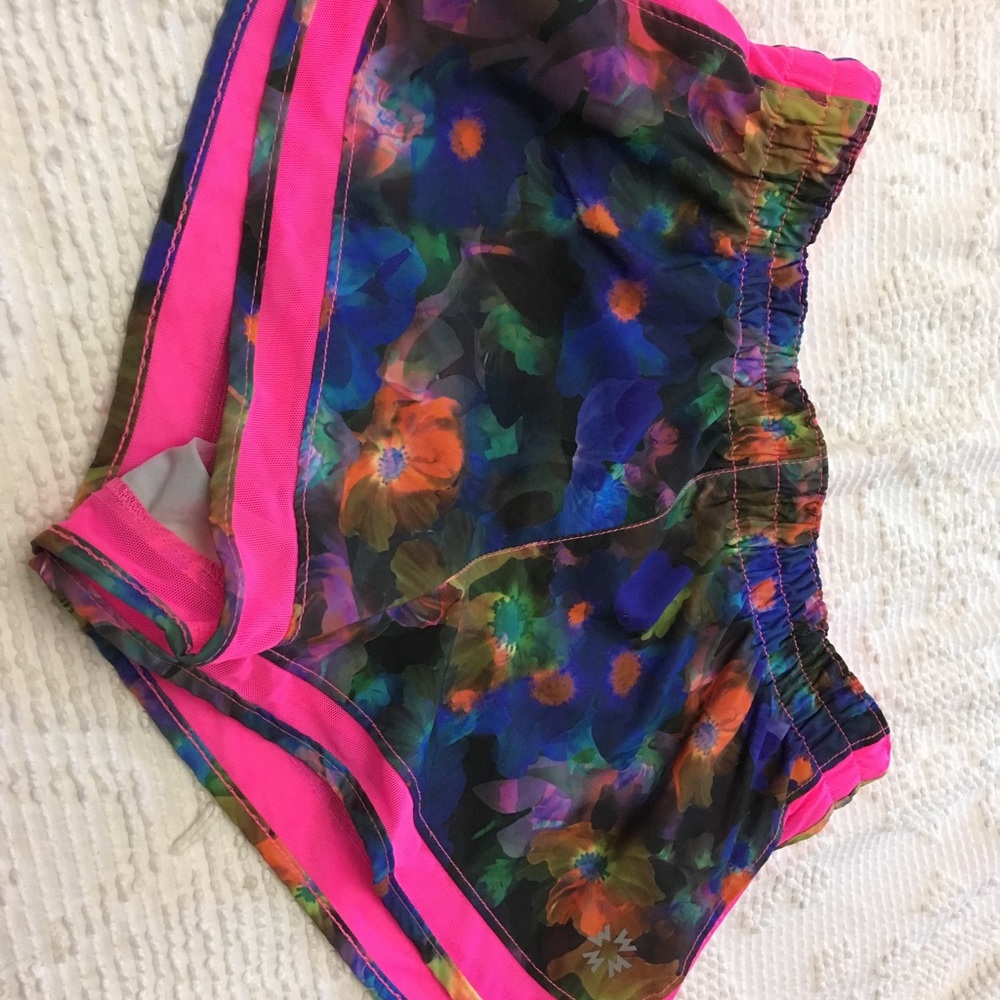 The Most Fun Running Shorts!!